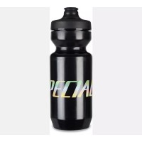 Bidon SPECIALIZED Purist WaterGate 650ml - Black Holograph