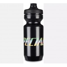 Bidon SPECIALIZED Purist WaterGate 650ml - Black Holograph