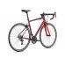 Bicicleta SPECIALIZED Allez Sport - Satin/Gloss Crimson/Rocket Red 58