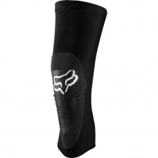 ENDURO PRO KNEE GUARD [BLK]: Mărime - M (FOX-20952-001-M)