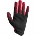 DEFEND GLOVE [BRT RD]: Mărime - XL (FOX-23303-179-XL)