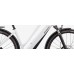 Bicicleta SPECIALIZED Turbo Como 5.0 Low-Entry - Metalic White Silver / Black SM