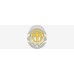 Casca copii SPECIALIZED Mio MIPS Toddler - Pro Blue Golden Yellow Geo | 1.5-4 ani