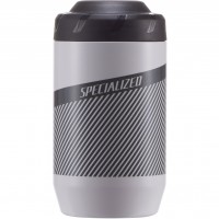 Suport depozitare SPECIALIZED KEG Storage Vessel 16oz - Stripe White Gray