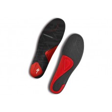 Branturi SPECIALIZED Body Geometry SL Footbeds + Red 48-49