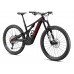 Bicicleta SPECIALIZED Turbo Levo Comp - Black/Flo Red L