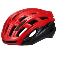 Casca SPECIALIZED Propero III ANGi-Ready - Flo Red/Tarmac Black L