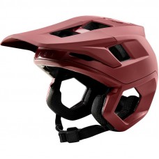 DROPFRAME PRO HELMET [CHILI]: Mărime - S (FOX-24879-555-S)