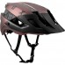 FLUX HELMET SOLID [BLK IRI]: Mărime - S/M (FOX-23219-603-S/M)