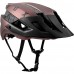 FLUX HELMET SOLID [BLK IRI]: Mărime - XS/S (FOX-23219-603-XS/S)