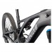Bicicleta SPECIALIZED Turbo Levo Comp - Satin Black/Light Silver S3