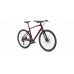 Bicicleta SPECIALIZED Sirrus X 3.0 - Gloss Raspberry/Tarmac Black/Satin Black Reflective XS