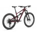Bicicleta SPECIALIZED Status 160 - Satin Maroon/Charcoal S2