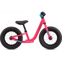 Bicicleta copii mtb SPECIALIZED Hotwalk 12 - Acid Pink | 1-3 ani