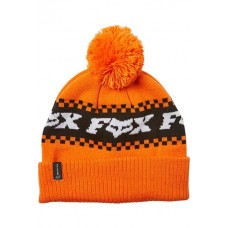 OVERKILL BEANIE [ORG]: Mărime - OneSize (FOX-23687-009-OS)