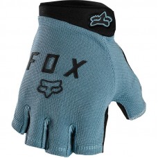 RANGER GLOVE- GEL SHORT [LT BLU]: Mărime - S (FOX-22944-116-S)