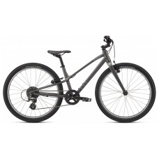 Bicicleta copii mtb SPECIALIZED Jett 24 - Satin Smk | 8-12 ani