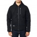 MERCER JACKET [BLK]: Mărime - 2X (FOX-24422-001-2X)