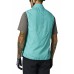 RANGER WIND VEST [TEAL]: Mărime - S (FOX-27429-176-S)