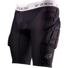 Pantaloni FOX Titan Race Short (FOX-26072-001-XL)