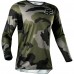180 PRZM CAMO SE JERSEY [CAM]: Mărime - M (FOX-24236-027-M)