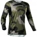 180 PRZM CAMO SE JERSEY [CAM]: Mărime - L (FOX-24236-027-L)