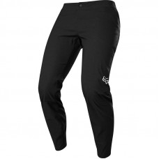 RANGER PANT [BLK]: Mărime - 36 (FOX-25139-001-36)