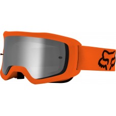 MAIN X STRAY GOGGLE [FLO ORG]: Mărime - OneSize (FOX-26471-824-OS)