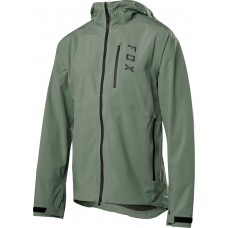 Geaca impermeabila fox racing polartec mtb bicicleta enduro munte  apa (FOX-26140-391-M)