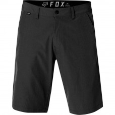 ESSEX TECH STRETCH SHORT [BLK]: Mărime - 40 (FOX-19047-001-40)