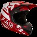 Casca FOX V1 Race Helmet (FOX-19534-003-S)