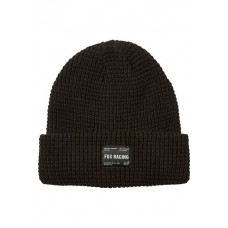REFORMED BEANIE [BLK]: Mărime - OneSize (FOX-24464-001-OS)