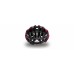 Casca SPECIALIZED S-Works Prevail II MIPS ANGi-Ready - Acid Lava/Acid Purple M