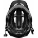 SPEEDFRAME HELMET [BLK]: Mărime - S (FOX-26300-001-S)