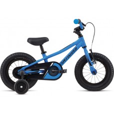 Bicicleta copii mtb SPECIALIZED Riprock Coaster 12 - Neon Blue | 3-5 ani