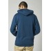 FOX LEGACY MOTH PO FLEECE [DRK INDO]: Mărime - L (FOX-20555-203-L)