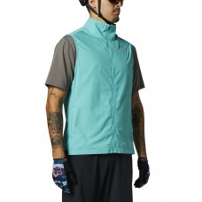 RANGER WIND VEST [TEAL]: Mărime - M (FOX-27429-176-M)