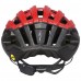 Casca SPECIALIZED Propero III ANGi-Ready - Flo Red/Tarmac Black S