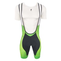 Pantaloni scurti cu bretele SPECIALIZED SL Expert - C-Design S