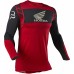 FOX FLEXAIR HONDA JERSEY [FLM RD]: Mărime - XL (FOX-25752-122-XL)