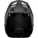 RAMPAGE HELMET [BLK/BLK]: Mărime - M (FOX-25110-021-M)