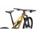 Bicicleta SPECIALIZED Status 2 170 - Satin Harvest Gold Tint/Obsidian S4