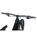 Bicicleta SPECIALIZED Turbo Levo Comp - Black/Flo Red L