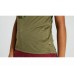 Tricou Ciclism SPECIALIZED/FJALLRAVEN Women's Wool (S/S) - Green S