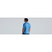 Tricou SPECIALIZED Men's Trail Air - Sky Blue L