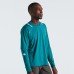 Tricou SPECIALIZED Men's Trail Air LS - Tropical Teal XL