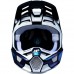 V2 TRILEN HELMET, ECE [MULTICOLOR]: Mărime - XL (FOX-26660-338-XL)