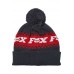 OVERKILL BEANIE [MDNT]: Mărime - OneSize (FOX-23687-329-OS)