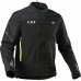 LEGION DOWNPOUR JACKET [BLK]: Mărime - 2X (FOX-25788-001-2X)