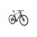 Bicicleta SPECIALIZED Sirrus X 3.0 - Gloss Raspberry/Tarmac Black XXS